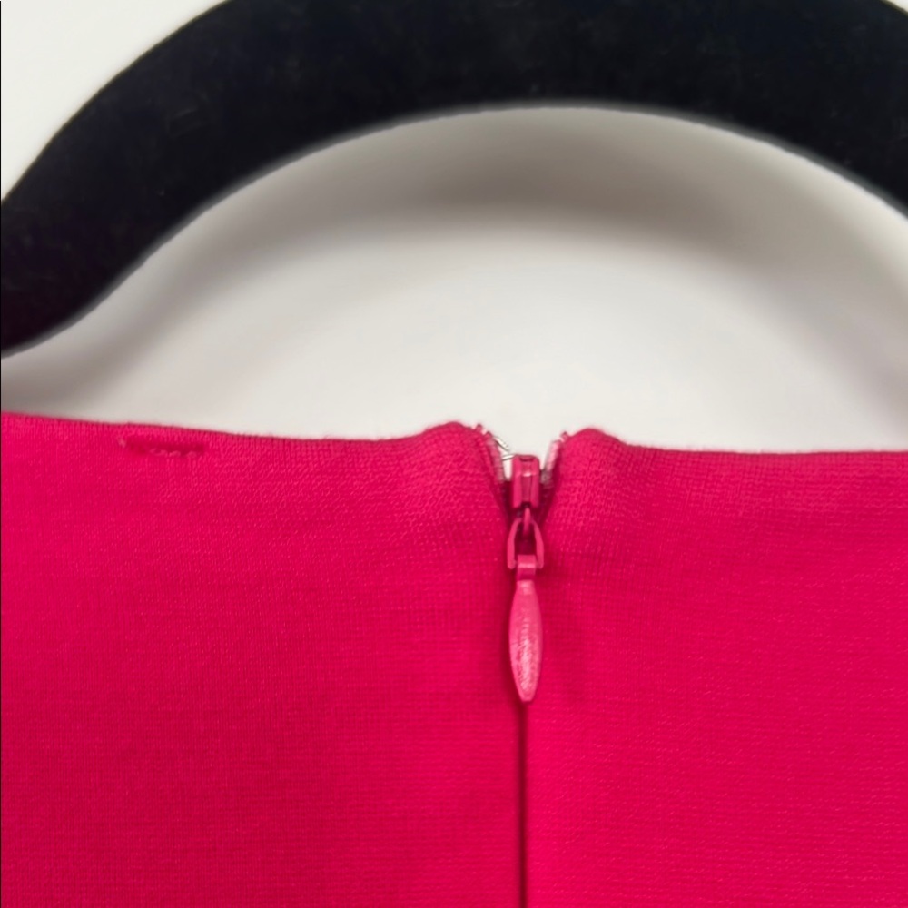 Elegant PETER NYGARD Pink Dress - Picture 5 of 6